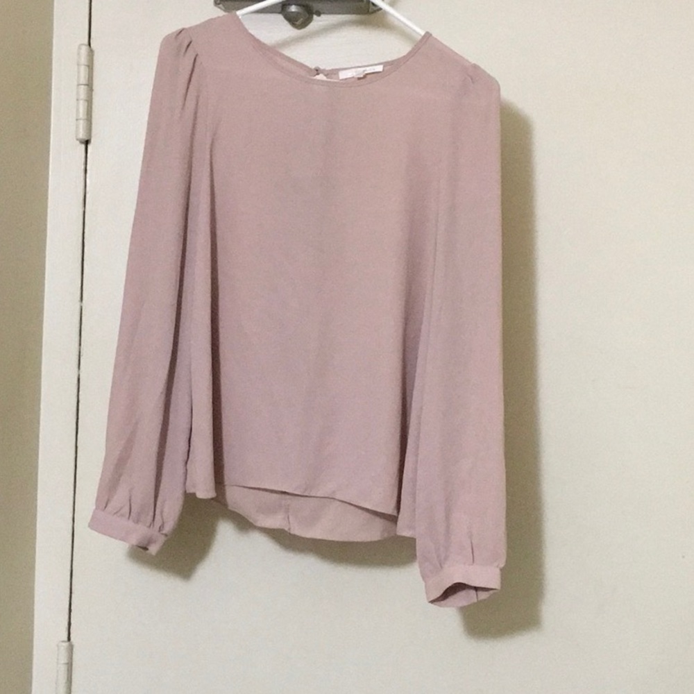 Beautiful blouse